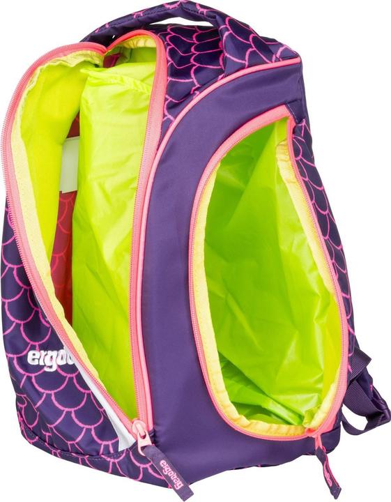 Produktbild Ergobag Pack Schulranzen-Set (24 l)