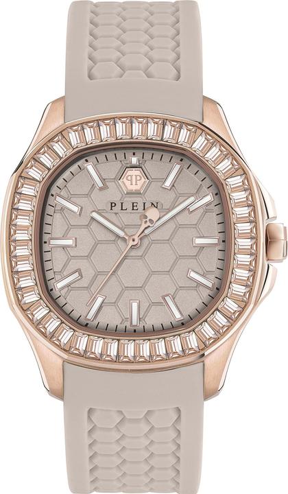 Actual product image Philipp Plein PWTAA0423 Spectre Ladies Watch 38mm 5ATM (Analogue wristwatch, 38 mm)