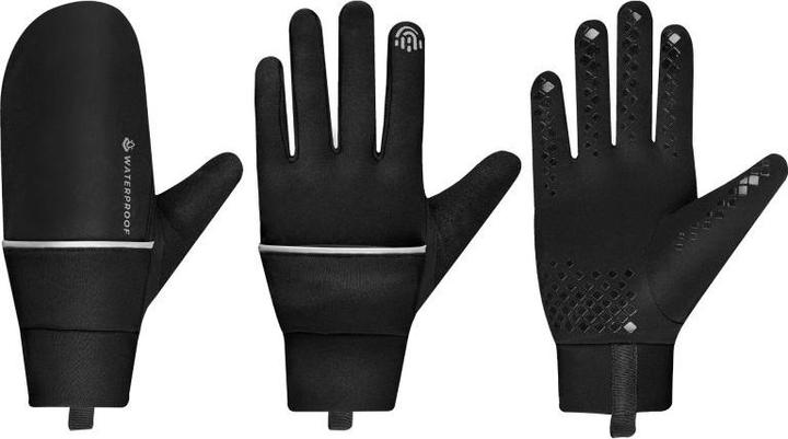 Image du produit Spokey Dviračių pirštinės XL (XL)