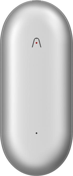 Image du produit Plaud Notepin - LLM Empowered AI Voice Recorder - Lunar silver (64 Go)