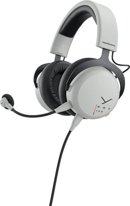 Produktbild Beyerdynamic MMX 150 (Kabelgebunden)