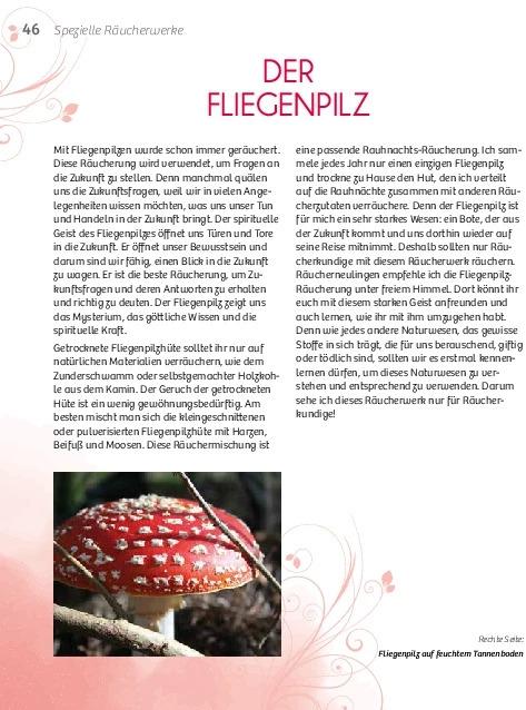 Produktbild Heilsames Räuchern (Deutsch, Katja Peters, 2022)