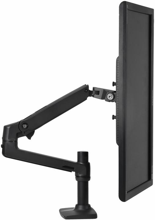 Produktbild Ergotron LX Monitor Arm mit patentierter CF-Technologie (Tisch, 34")