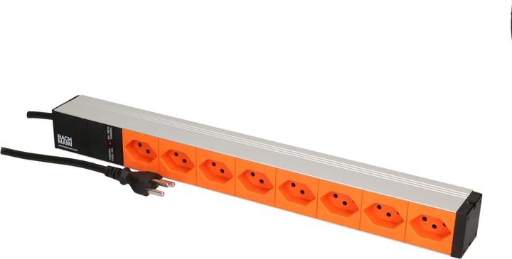 Image du produit Max Hauri PDU 19 8xT13 ou