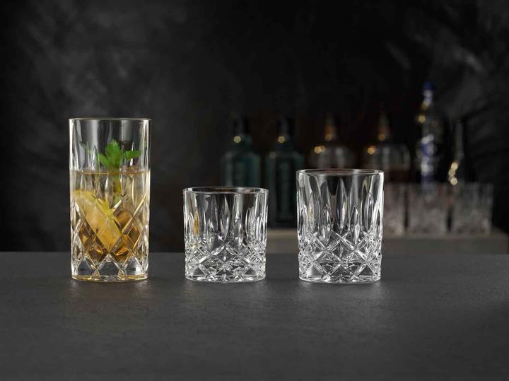 Produktbild Nachtmann Noblesse (2.45 dl, 4 x, Whiskygläser)