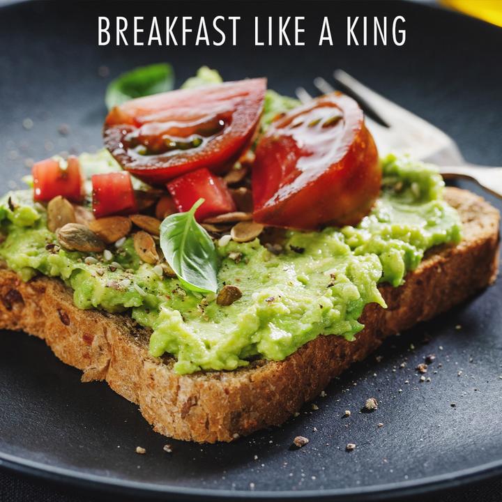 Produktbild Trisa Toaster "Royal Toast"