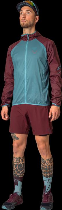 Produktbild Dynafit Alpine Wind Jacke (52)