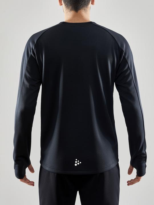 Actual product image Craft Evolve Crew Neck M (XS)
