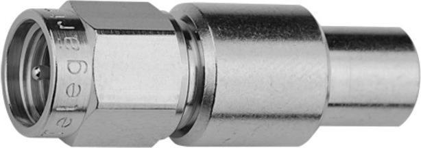 Produktbild Telegärtner Koax-Adapter SMA-Stecker