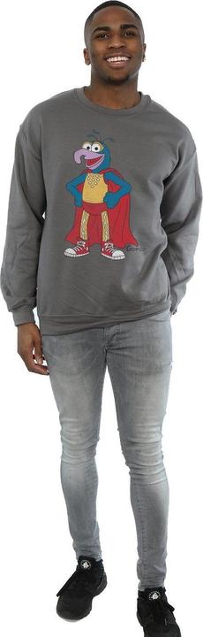 Produktbild Gildan Classic Sweatshirt (M)