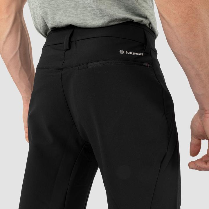Actual product image Salewa Puez Dolomitic 2 Durastretch Regular Trousers (L)
