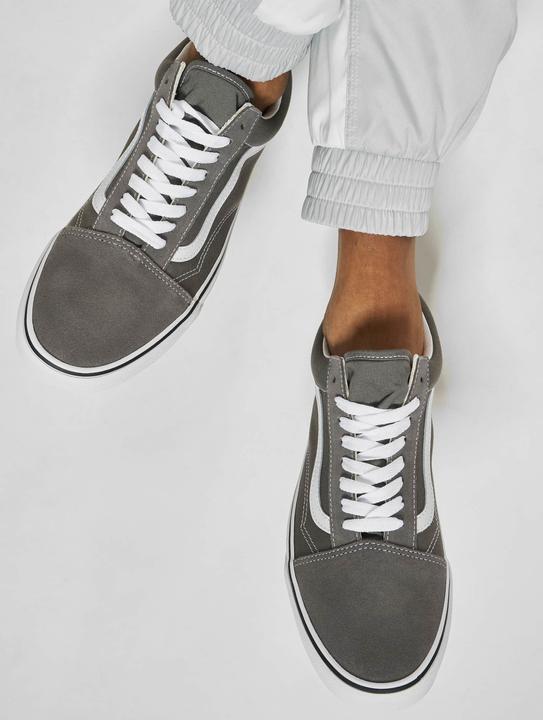 Actual product image Vans Shoes Old Skool (35)