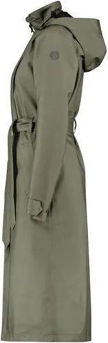Produktbild Agu lange wasserdichte jacke, trench coat (M)
