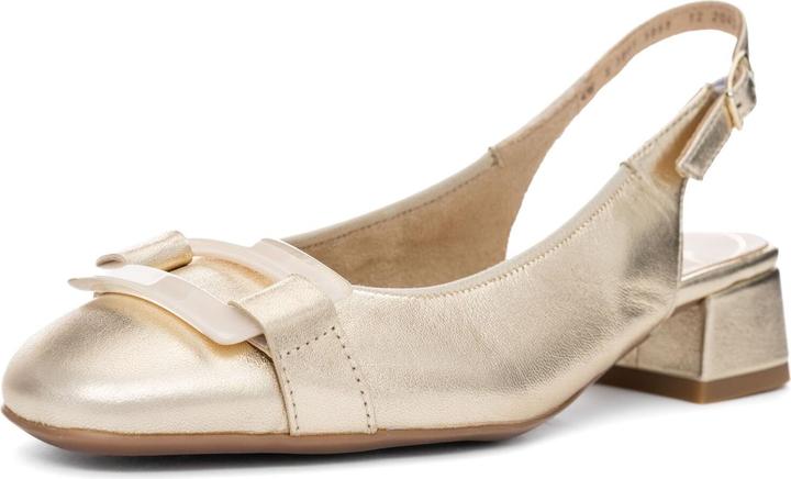 Actual product image Ara Ballerinas (41)