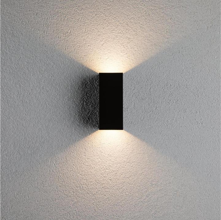 Actual product image Paulmann Flame (390 lm, IP44)