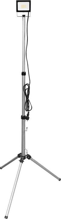 Megatron LED-Aussenstrahler mit Bewegungsmelder (2600 lm, IP65)