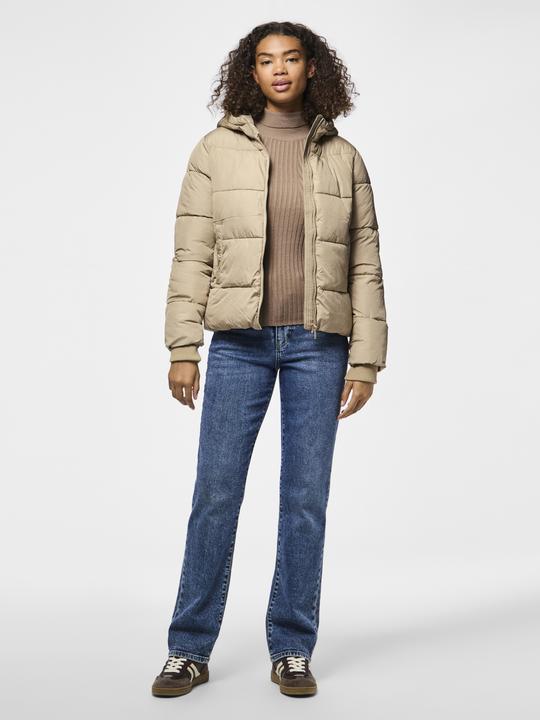 Actual product image Pieces PCBEE Padded jacket (S)