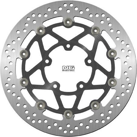 NG Brake Disc DIS1675G (310 mm)