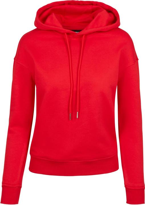 Urban Classics Ladies Hoody (S)
