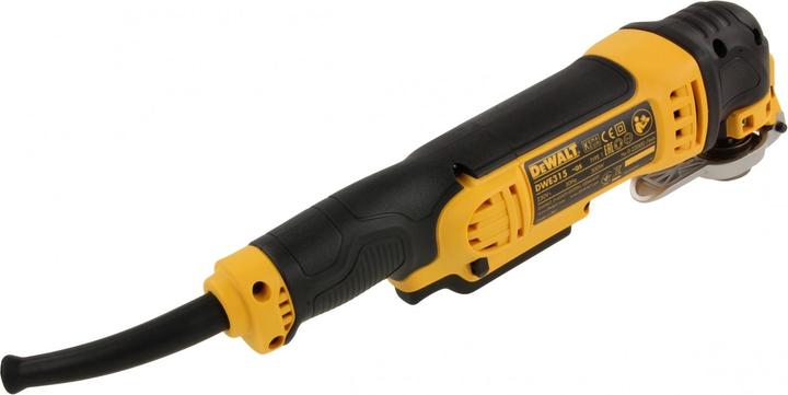 Actual product image DeWalt MultiTool Set 300