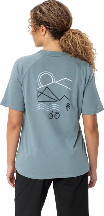 Image du produit Vaude Cyclist Casual Shirt (42, L)