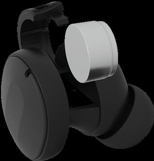 Productafbeelding Fairphone Fairbuds (ANC, 5 h, Draadloze)