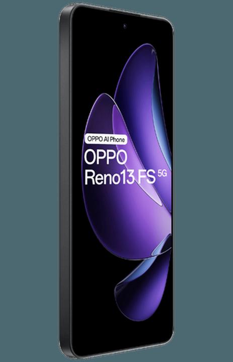 Actual product image OPPO 13 FS 5G (512 GB, Graphite grey, 6.67", Dual SIM, 50 Mpx, 5G)
