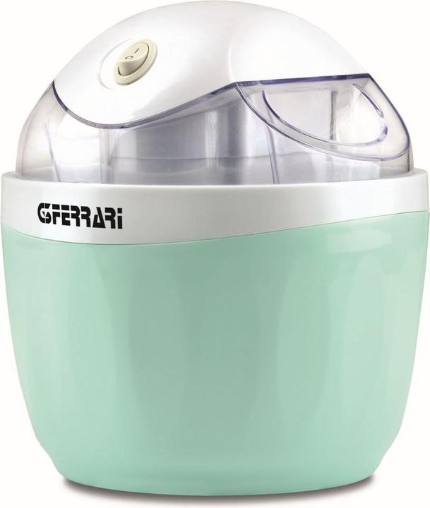 G3 Ferrari Vanilla