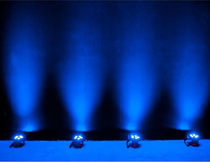 Produktbild American Audio American DJ VPAR PAK (LED)