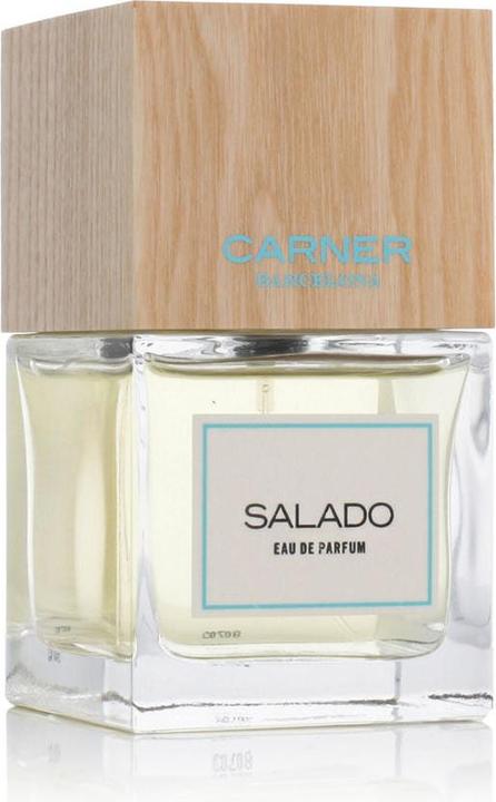Immagine prodotto Carner Barcelona Salado (Eau de parfum, 100 ml)
