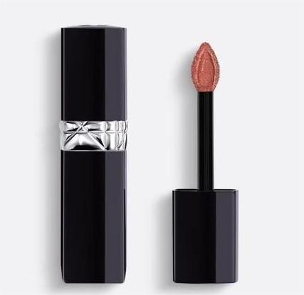 Image du produit Dior Christian Rouge Forever Lacquer 200 Int23 (200 Nude Touch)