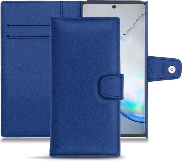 Bleu Océan PU ( Pantone #003da5 )