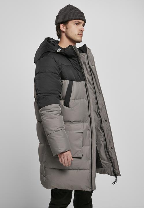 Image du produit Urban Classics Puffer Parka (S)