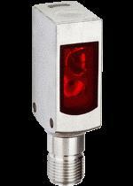Produktbild Sick Miniatur-Lichtschranke (0.00 m)