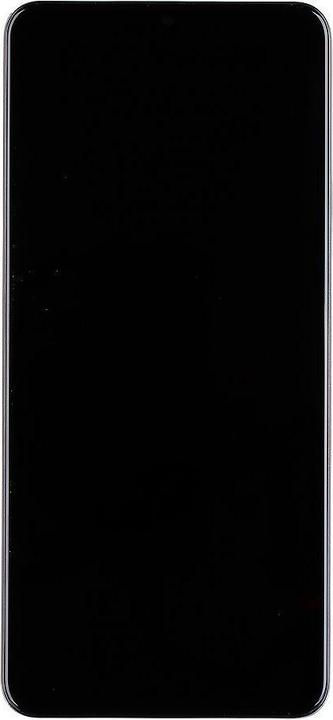 Produktbild Samsung LCD-Display +Touch-Einheit A125F Galaxy A12 (Service Pack) (Display)