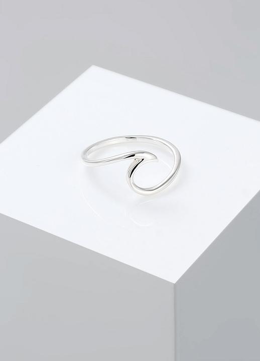 Immagine prodotto Elli Wellen Strand Maritim (58, 925 Argento)