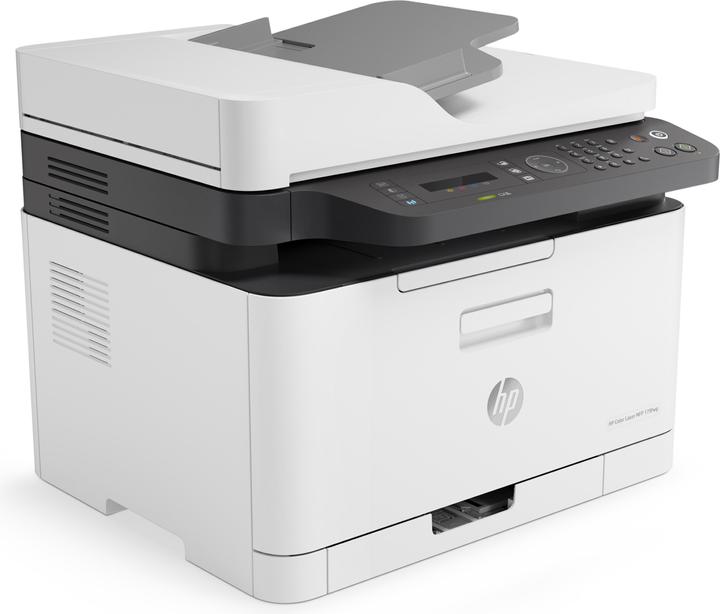 Image du produit HPI HP Color Laser MFP 179fnw (Laser, Couleur)