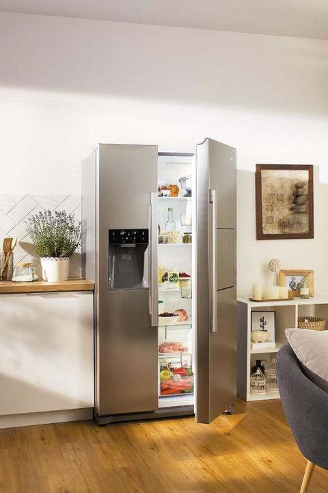 Immagine prodotto Gorenje Frigorifero-congelatore SbS (560 l)