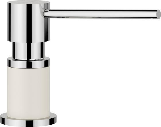 Actual product image Blanco LATO washing-up liquid dispenser