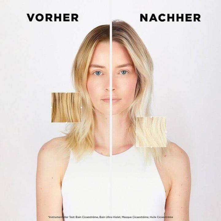 Produktbild Kérastase Blond Absolu Discovery Set (Haarpflege set)