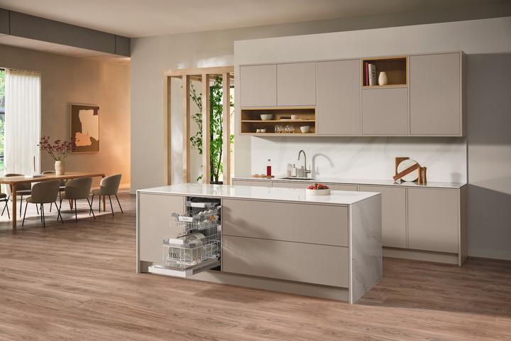 Immagine prodotto Miele G 15740-45 SCi SL