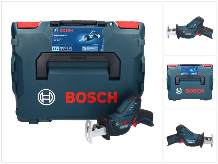 Actual product image Bosch Professional Gsa 12v-14