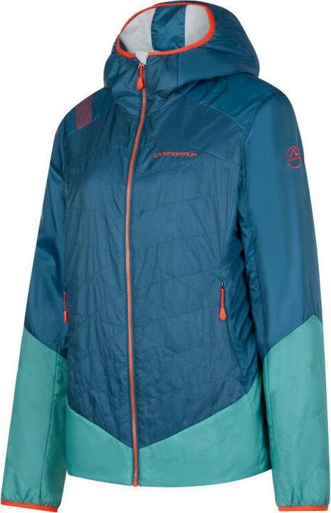 Produktbild La Sportiva Across Primaloft Jkt - Kunstfaserjacke - Damen (S)