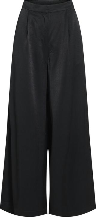 Produktbild Vila High Waist Hose mit weitem Bein (42)