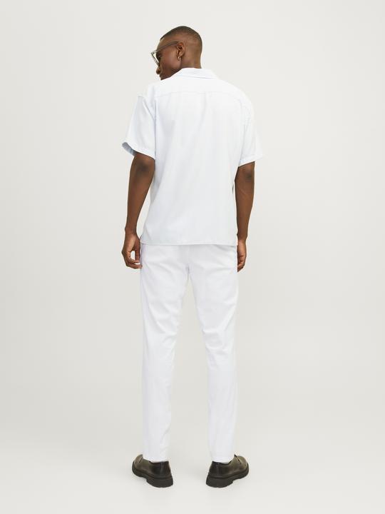 Image du produit Jack & Jones MARCO BOWIE SA NAVY BLAZER Chino slim fit (W33/L30)