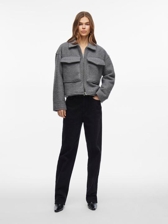 Produktbild Vila Reissverschluss Jacke (40)