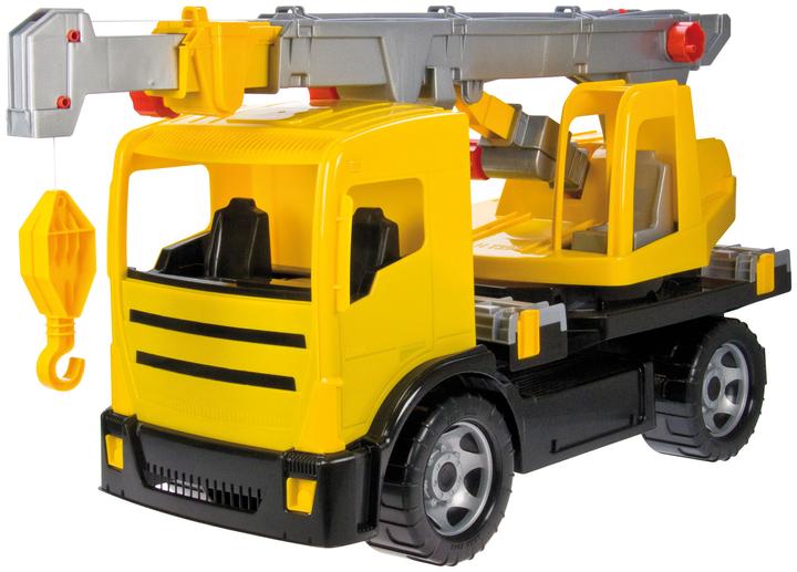 Lena Camion gru