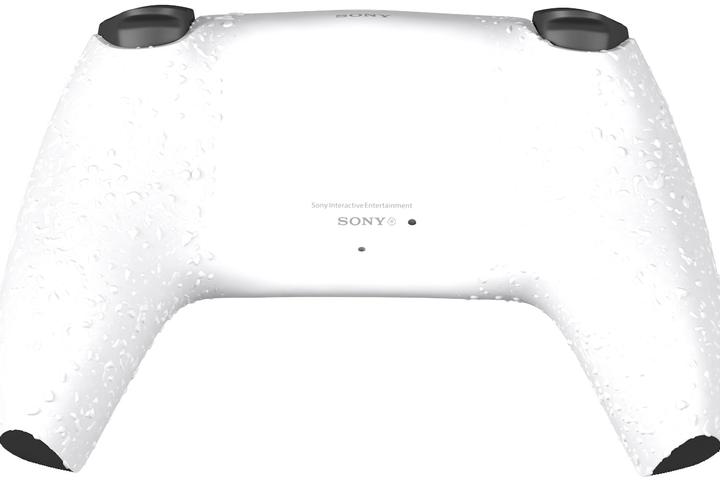 Produktbild King Controller King Wireless Controller For Ps5 Modern Graffiti Model 4 (PS5)