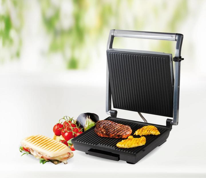 Actual product image Domo DO9225G contact grill