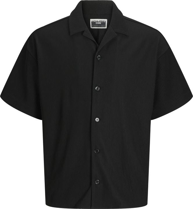 Produktbild Jack & Jones Wide Fit Hemd Hemd (M)
